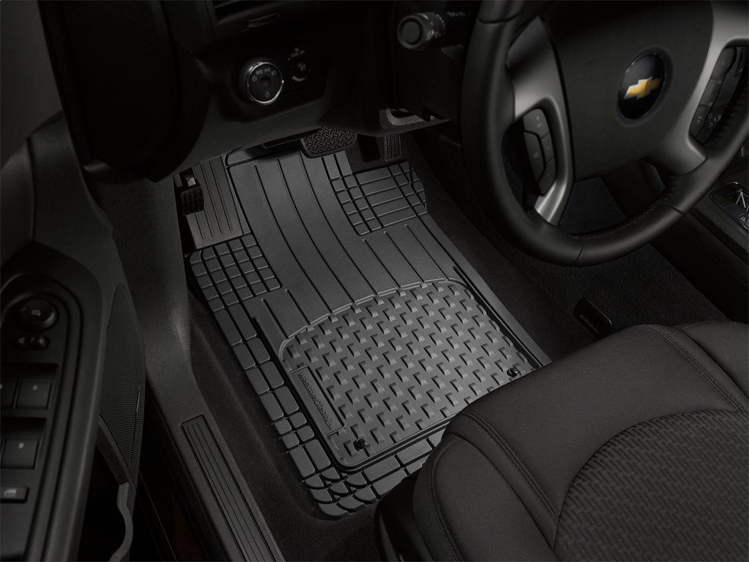 Weathertech (Usa) 11avmsb Floor Mat - image 2