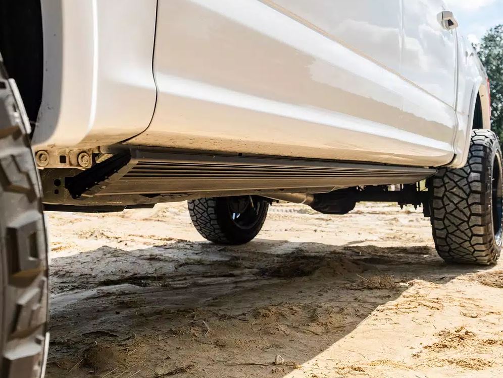 Amp Research PowerStep™ Xtreme Running Board 78236-01A - image 7