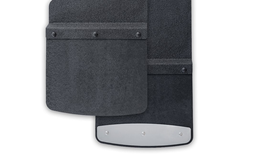 ACCESS Covers Rockstar Set Of 2 Fender Rubber Mud Flap E300002109 - image 7