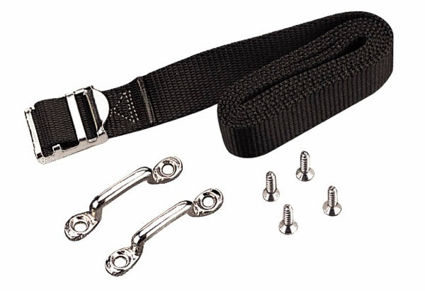 Sea Dog 415082-1 Heavy-Duty Battery Box Strap