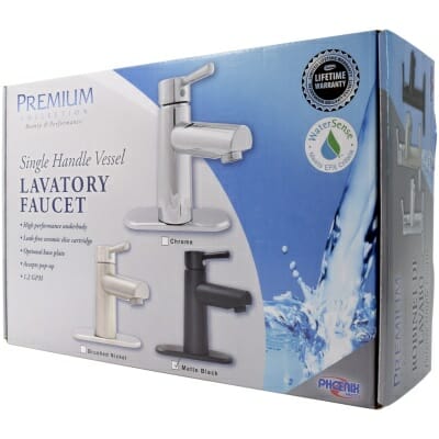Phoenix Products Pf232703 Faucet - image 7