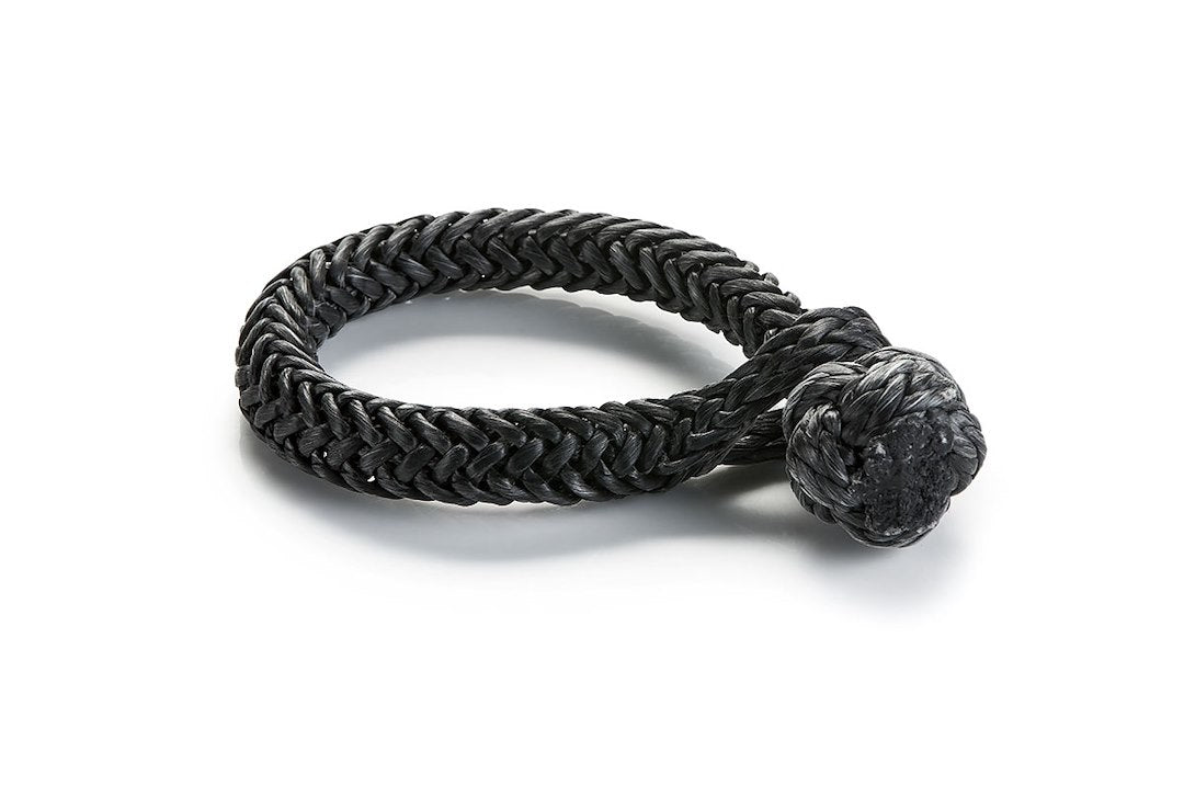 Warn 102556 Winch Cable Shackle