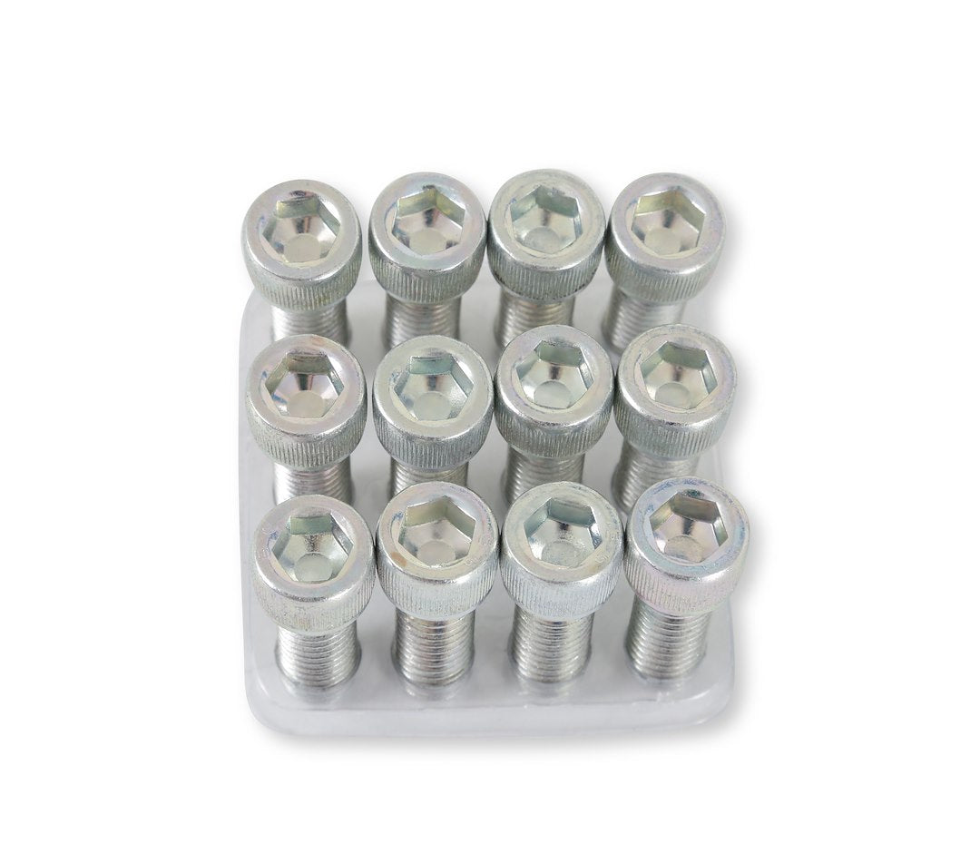 Mr. Gasket 956g Socket Intake Manifold Bolt