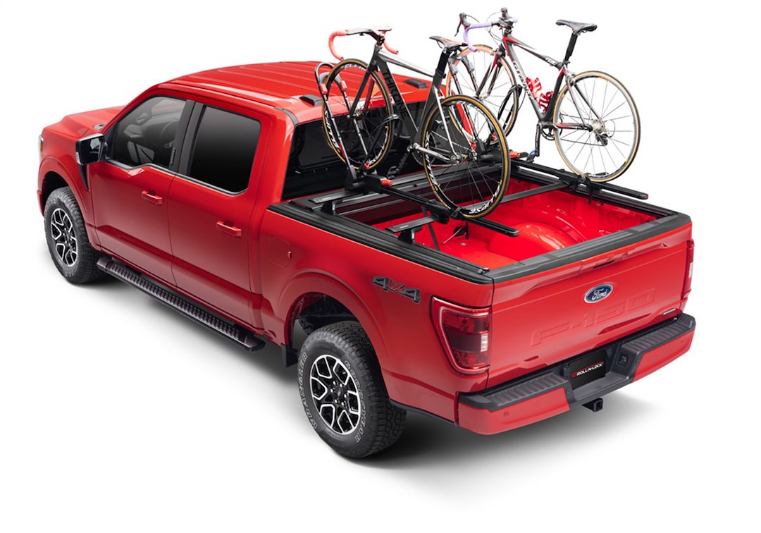 Roll-N-Lock 570A-XT A-Series XT Retractable Aluminum Cover