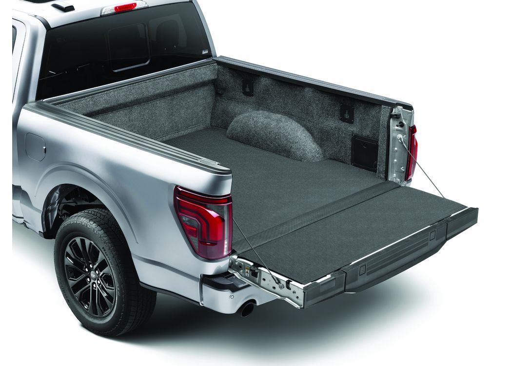 Husky Liner Hilc19ccmpk Guardian Impact Full Bed Liner