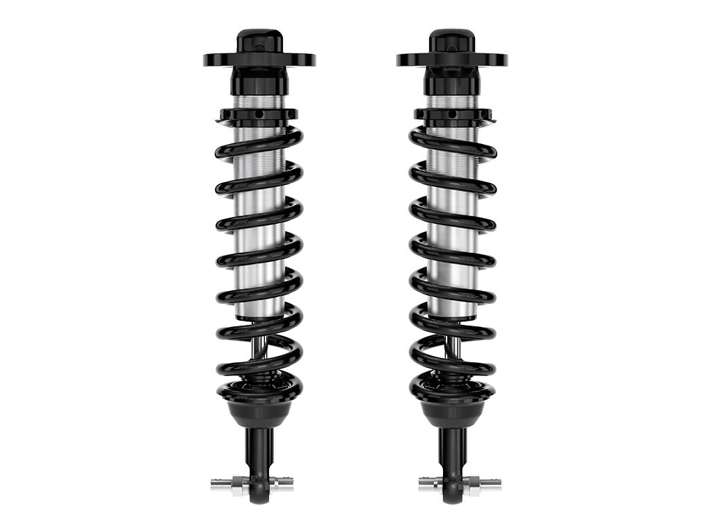 Icon Vehicle Dynamics 91717 2.5 Strut Coilover for F150 2WD