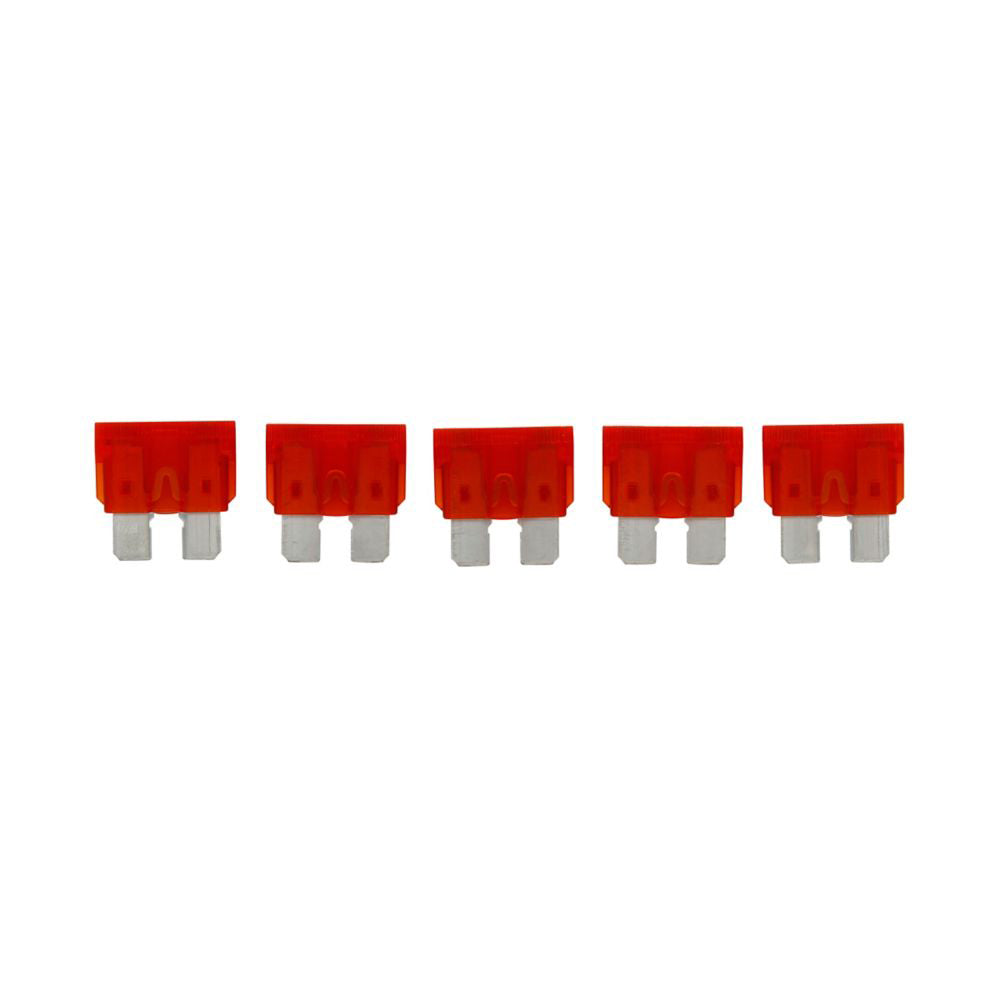 Bussman Atc Fuse (Bpatc40rp) – Type: Orange Blade