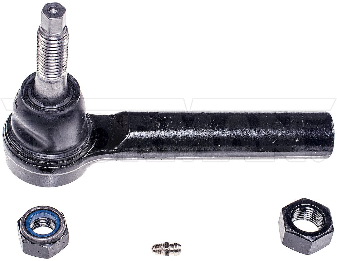 Dorman MAS Select Chassis TO90395 Select Tie Rod End - image 1