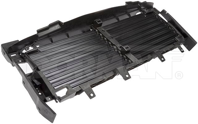 Dorman 601-387 Radiator Shutter, 44.09 x 5.82 Inch - image 3