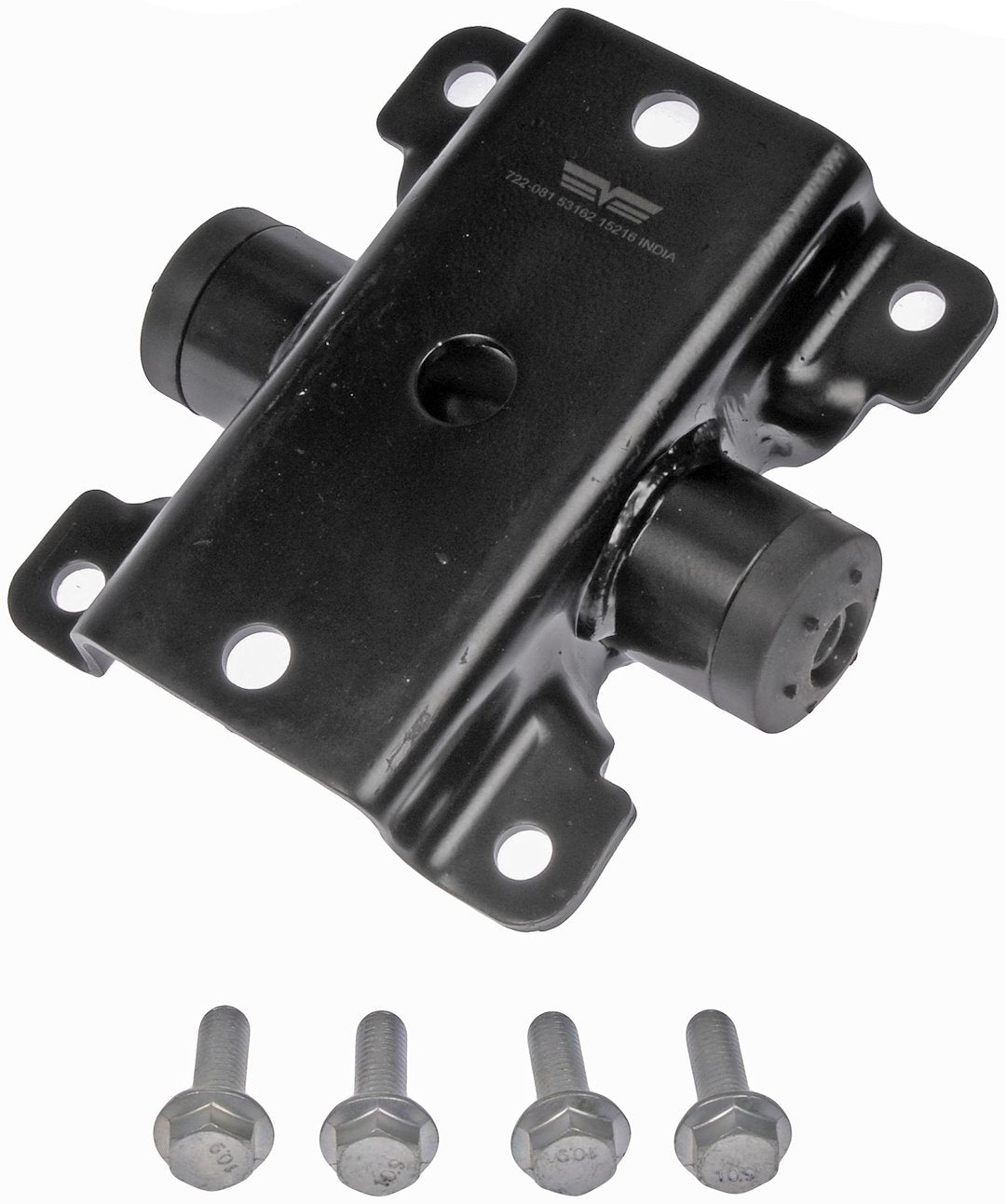 Dorman 722-081 Rear-Mount Leaf Spring Bracket - image 2