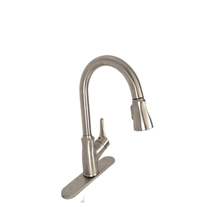 Empire Faucet Sl2000n Faucet - image 1