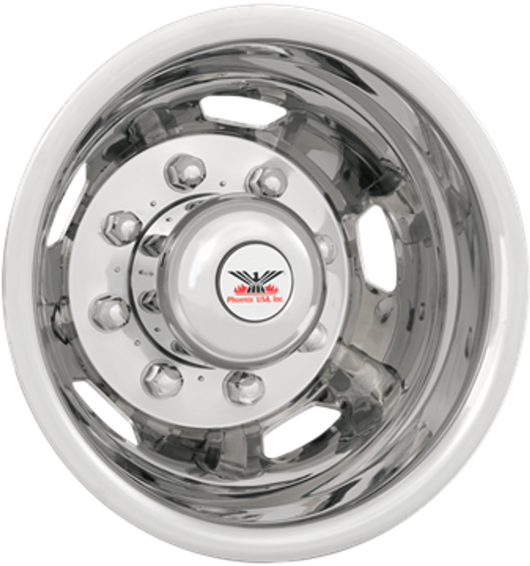 Phoenix Usa Ng18 Wheel Simulator - image 3