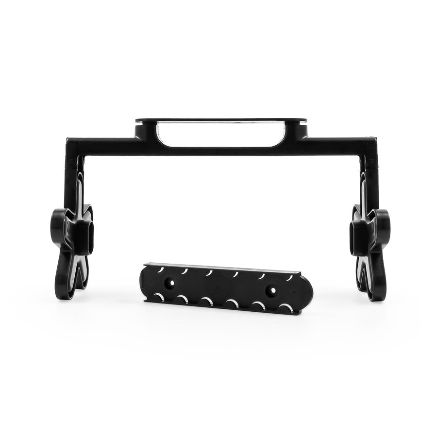 Camco Paper Towel Holder (57113) – Material: Plastic