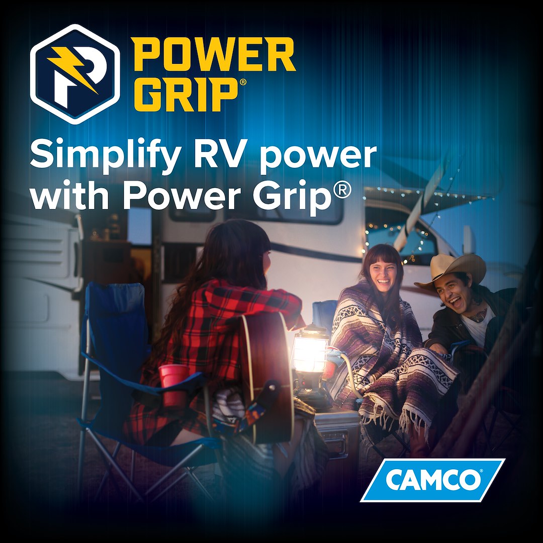 Camco 55197 Power Cord - image 13