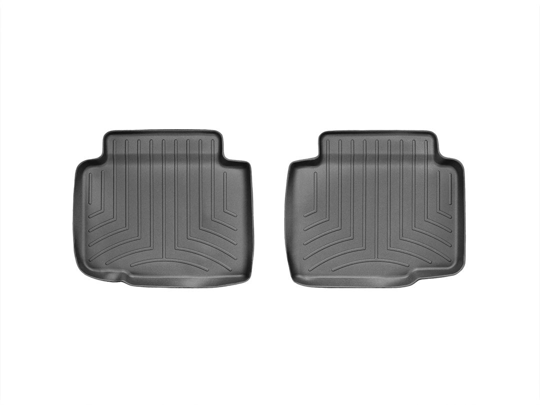 Weathertech (Usa) 441242 Floor Liner - image 1