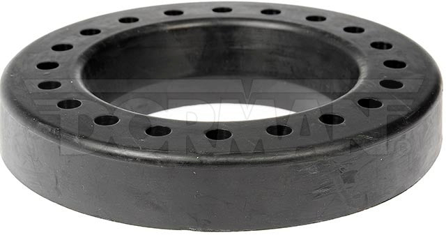 Dorman 540-897 Rubber Coil Spring Insulator, 3-1/2 Inch ID - image 2