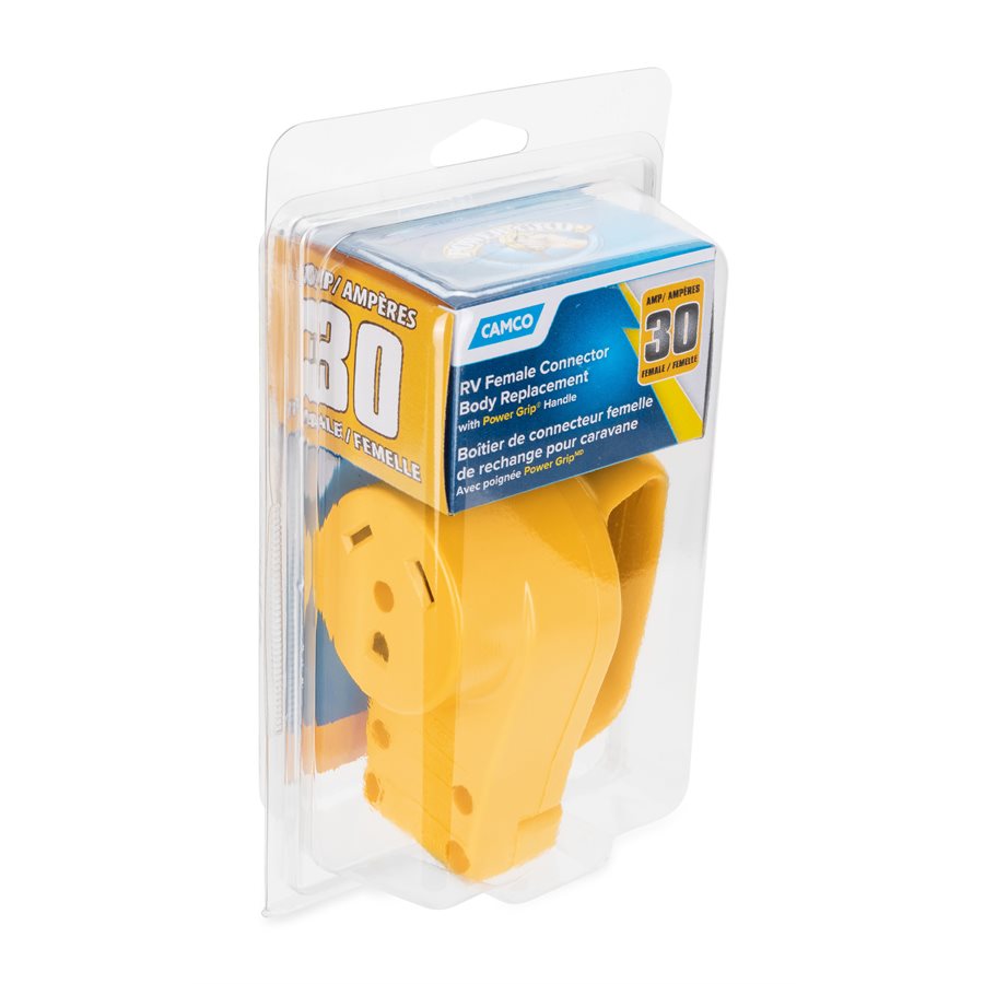 Camco 55343 Power Cord Plug End - image 11