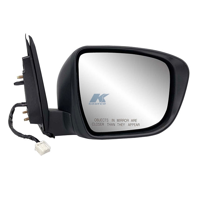 K-Source 68145N Textured Rogue Sport Exterior Mirror