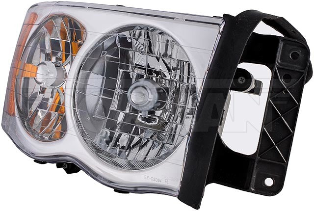 Dorman 1591064 Right Halogen Sealed-Beam Headlight - image 3