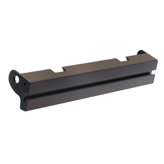 Mile Marker 78002 Winch Tie Bar Accessory Mount