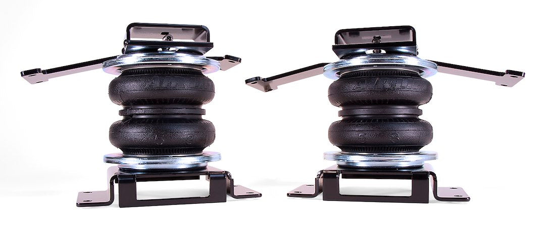 Air Lift 57331 Helper Spring Kit - image 1