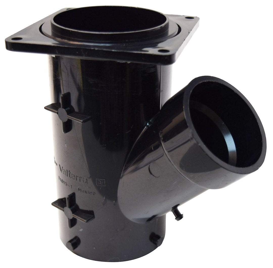Valterra T1015-1 Sewer Waste Valve Fitting