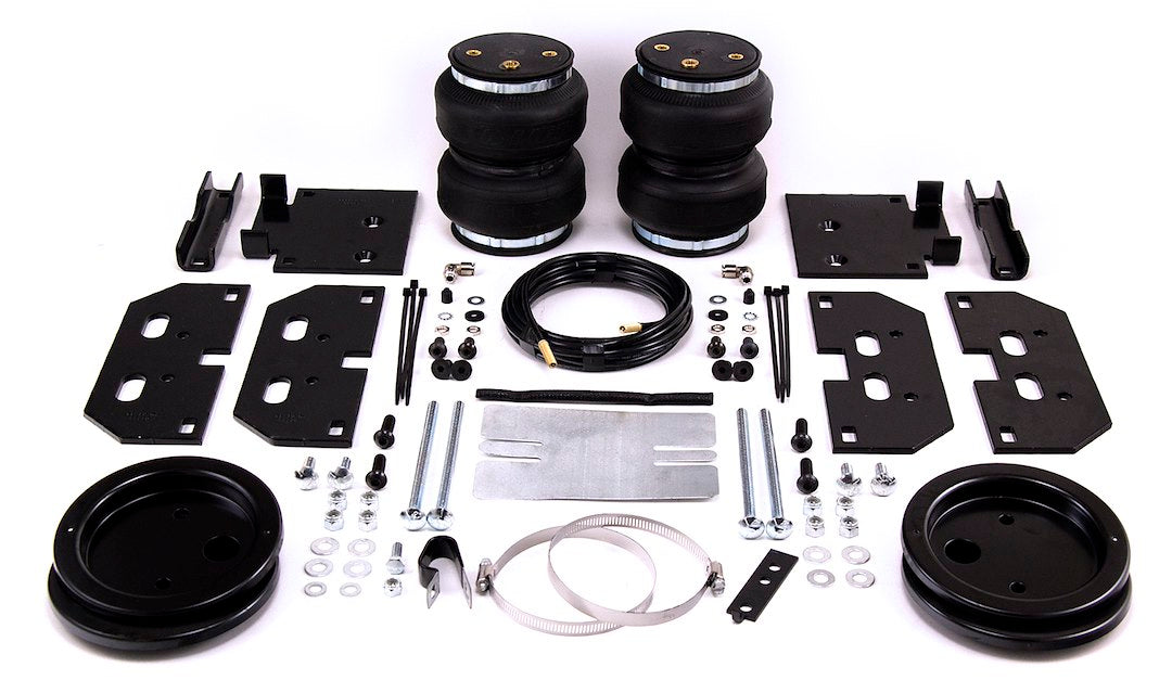 Air Lift 88255 Helper Spring Kit - image 1