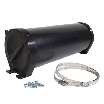 Valterra A04-0100bk Sewer Hose Storage Carrier - image 2