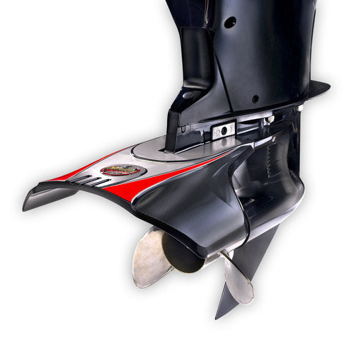 Stingray Jr-Xriii-2 Hydrofoil - image 1