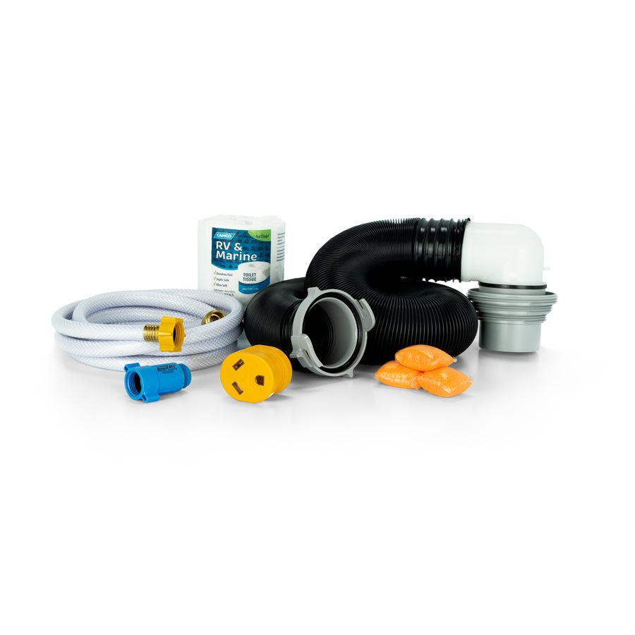 Camco 47807 Rv Start Up Kit - image 1
