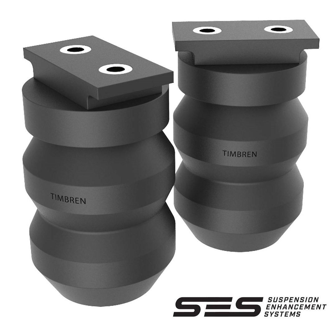 Timbren Mbrsp35 Helper Spring Kit - image 2