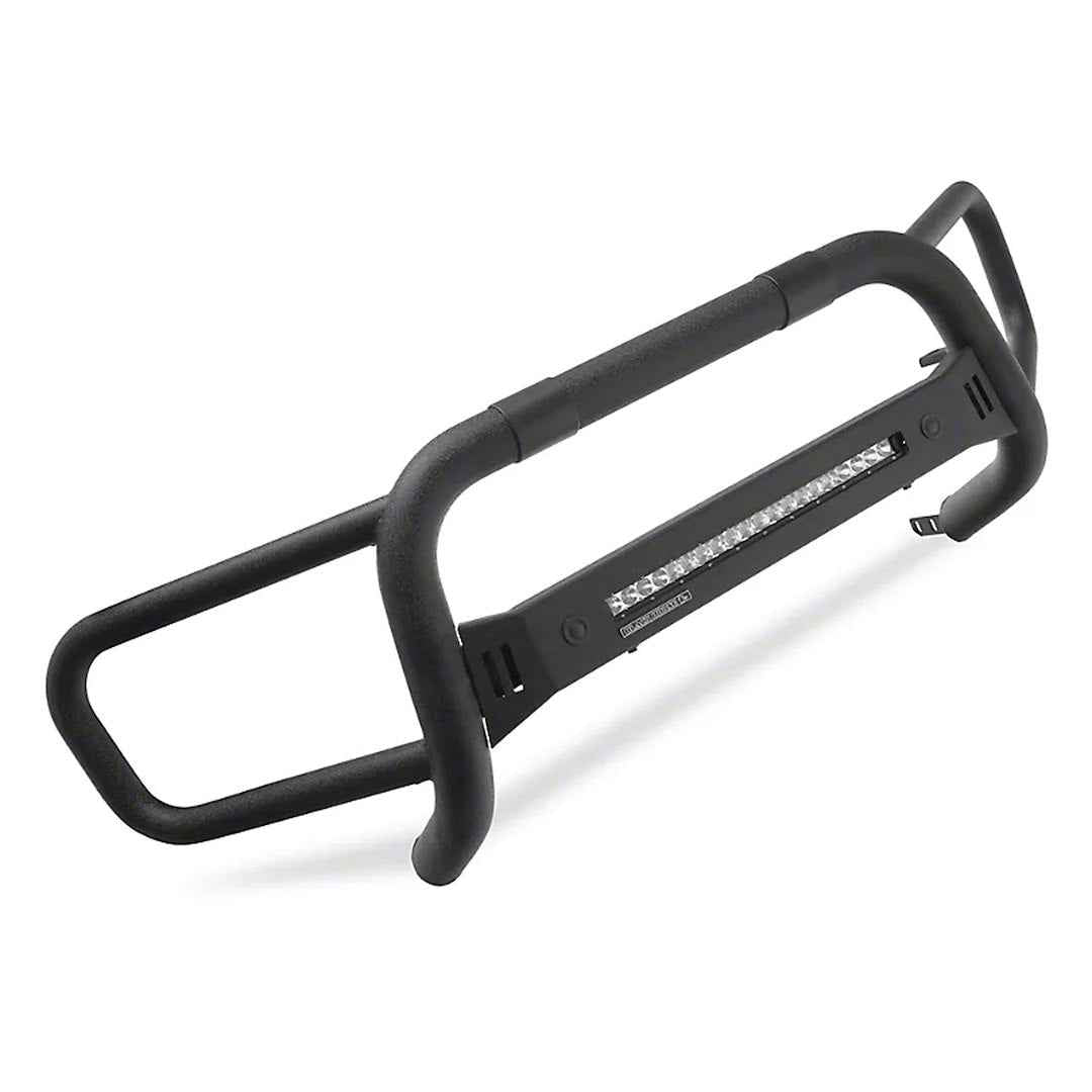 Black Horse Offroad BFRT01 Beacon Tacoma Bull Bar