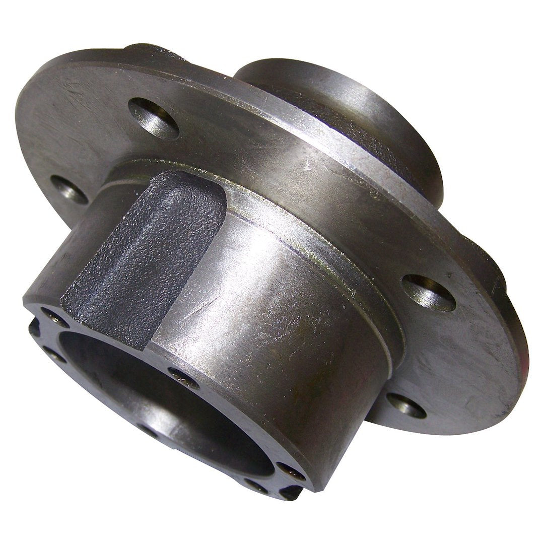 Crown Automotive J0909548 1941–1945 Willys MB Wheel Hub - image 1