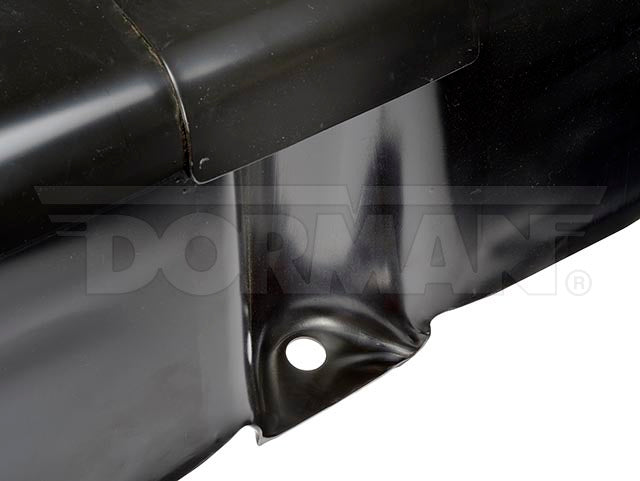 Dorman 999-900 Jeep Gas Tank Skid Plate - image 4