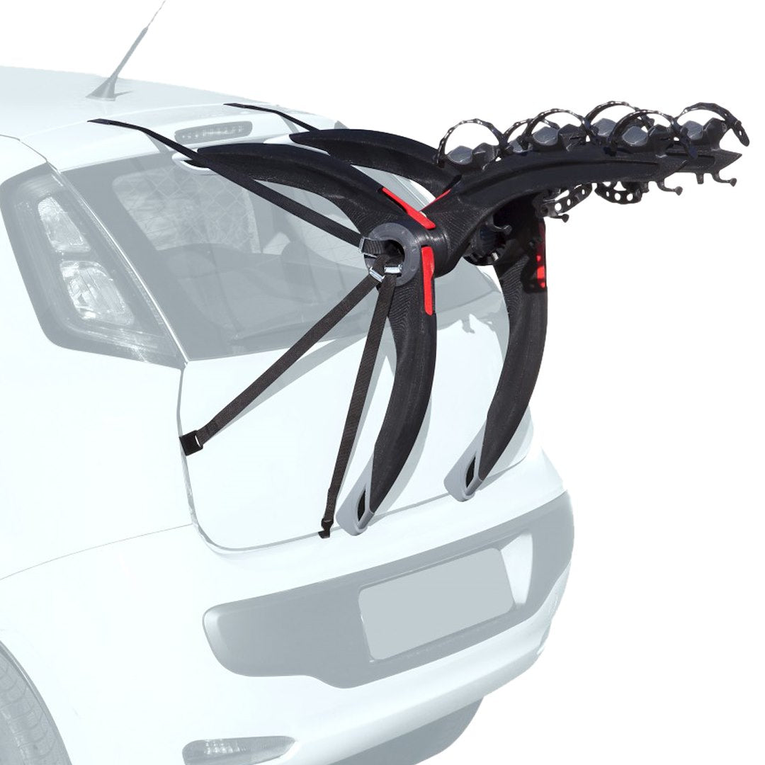 G3 S.P.A. 23.201 Premium Trunk Bike Rack