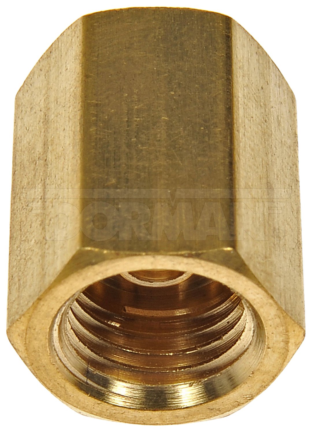 Dorman 788-523 M10-1.0 Inverted-Flare Brake Adapter - image 2