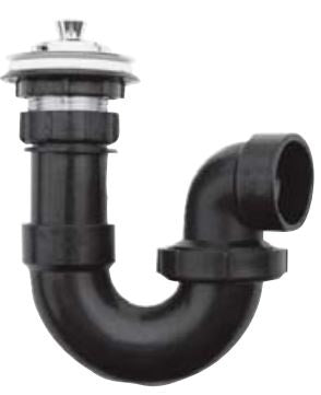 LaSalle Bristol Waste Water Drain Trap (652010LP)