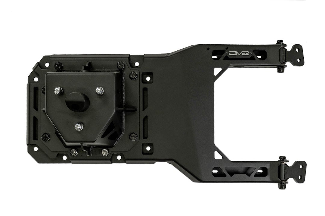 DV8 Offroad TCBR-02 Ford Bronco Spare-Tire Carrier