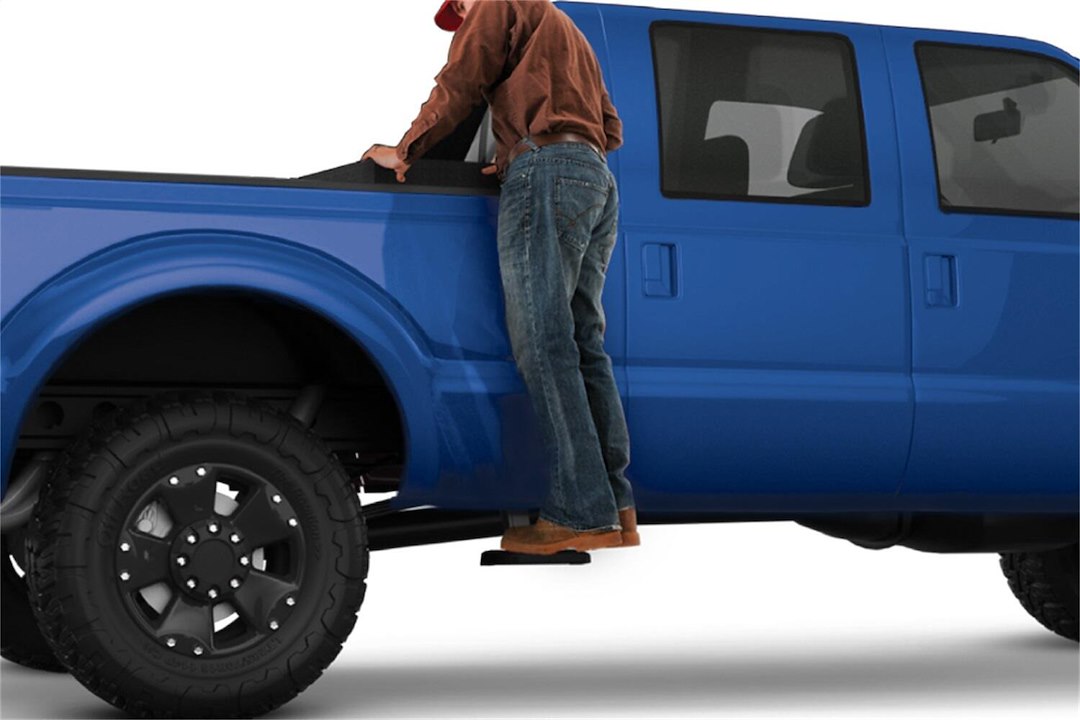 Amp Research 75403-01a Truck Step - image 4
