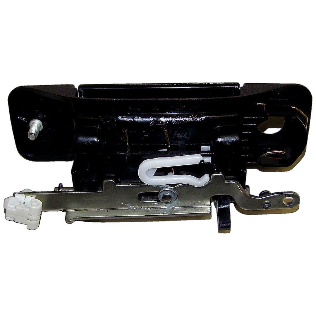 Crown Automotive 55076016AE Black Liftgate Handle - image 3