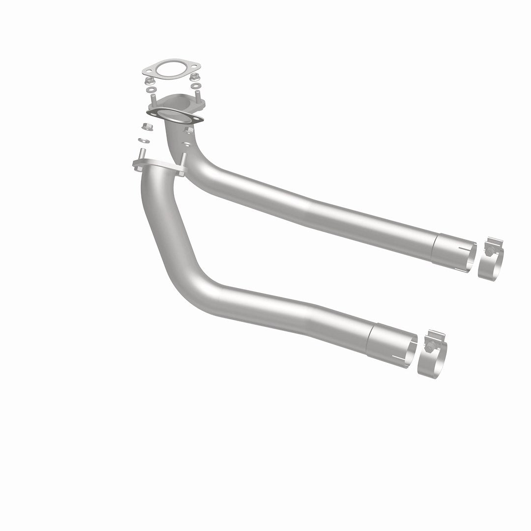 MagnaFlow 19304 Intermediate Exhaust Pipe
