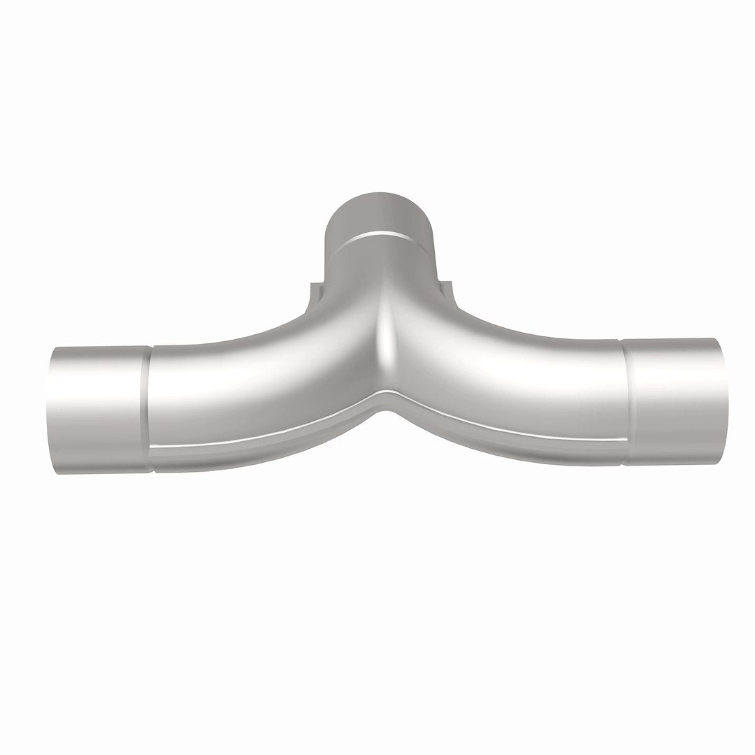 MagnaFlow 10734 Stainless Steel Exhaust Crossover Pipe