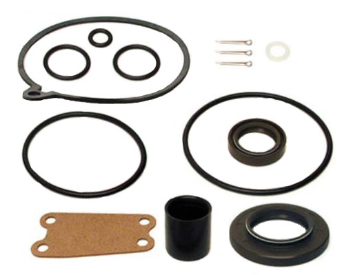 EMP 26-08534 Outboard Lower-Unit Seal Kit