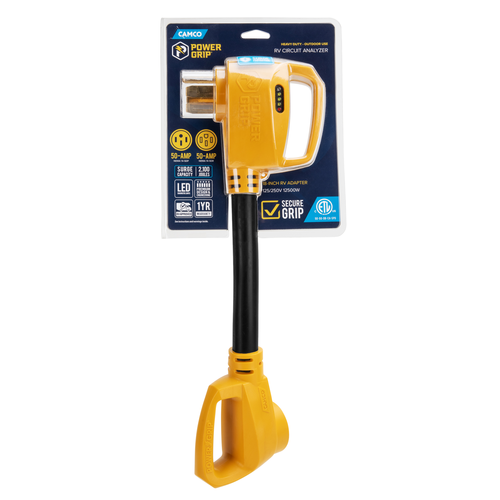 Camco 55464 Power Cord Adapter - image 3