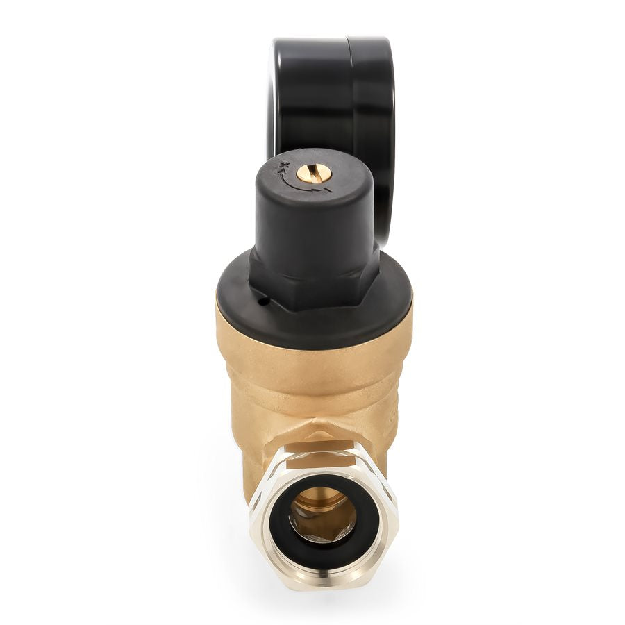 Camco 40058 Fresh Water Pressure Regulator - image 2