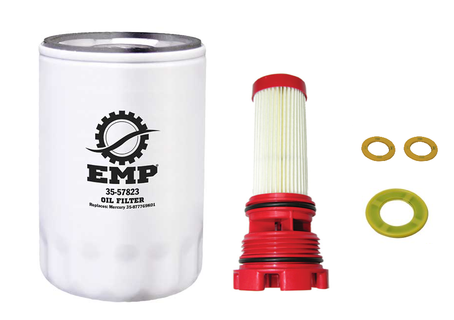 EMP 92-92603 Outboard Motor Service Kit