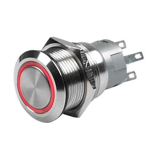 Bep Marine 80-511-0001-01 Push Button Switch - image 1