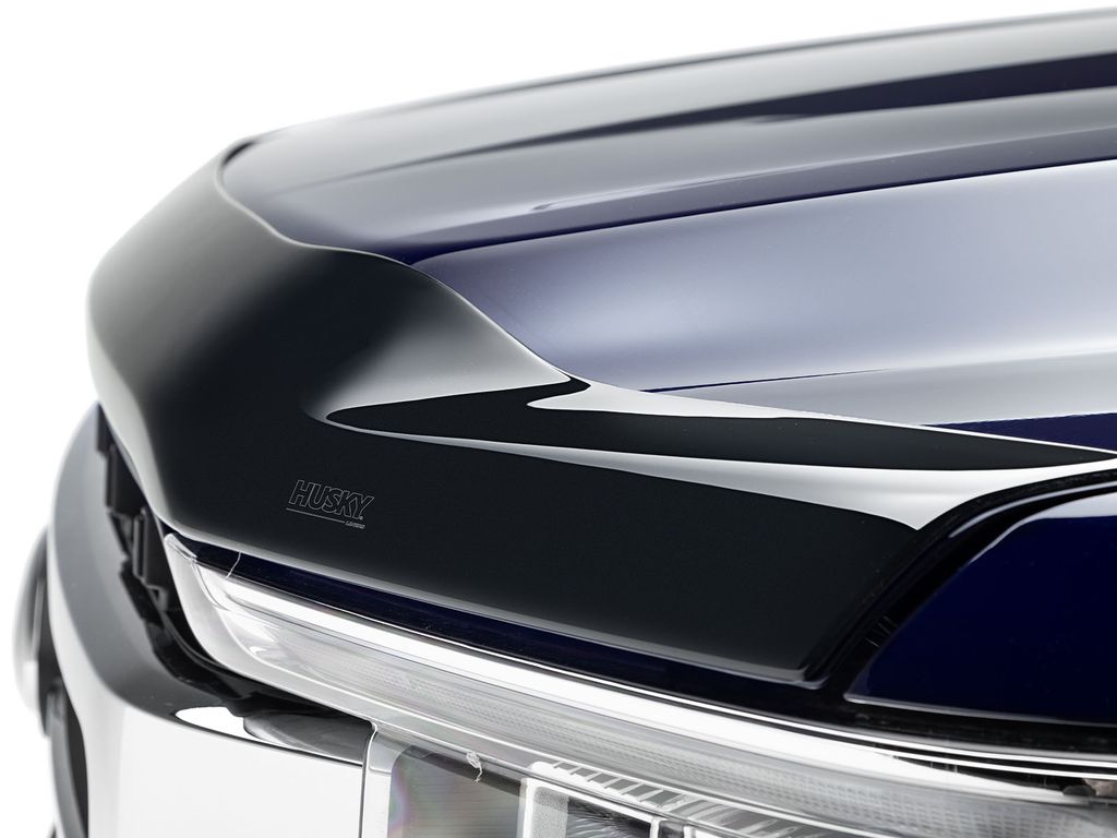 Husky 2842068 Aeroskin Low-Profile Hood Protector