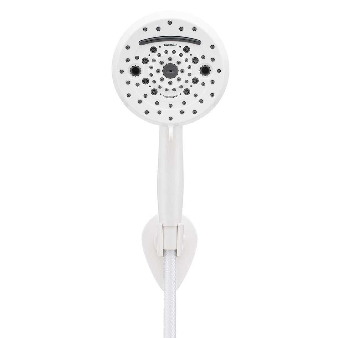 Oxygenics/ Etl 51799 Shower Head - image 2