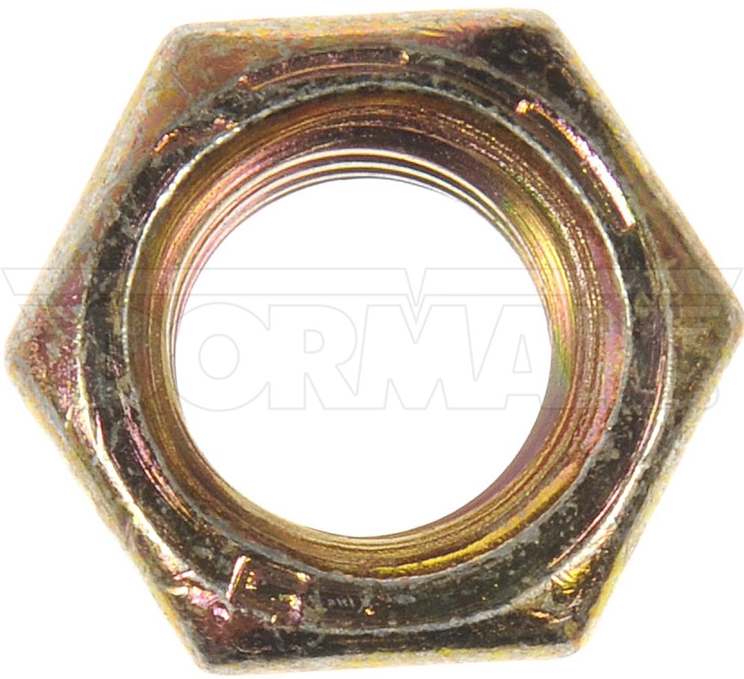 Dorman OE Solutions 962-512d Hex Nuts, Pack of 5 - image 1